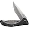 Case Cutlery 2023 Case Harley-Davidson Tec Xstonewash Blade Fl-1 Fl1254 CAS-52197 - alternate 1